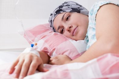 Nevropatska bolečina ob zdravljenju s kemoterapijo