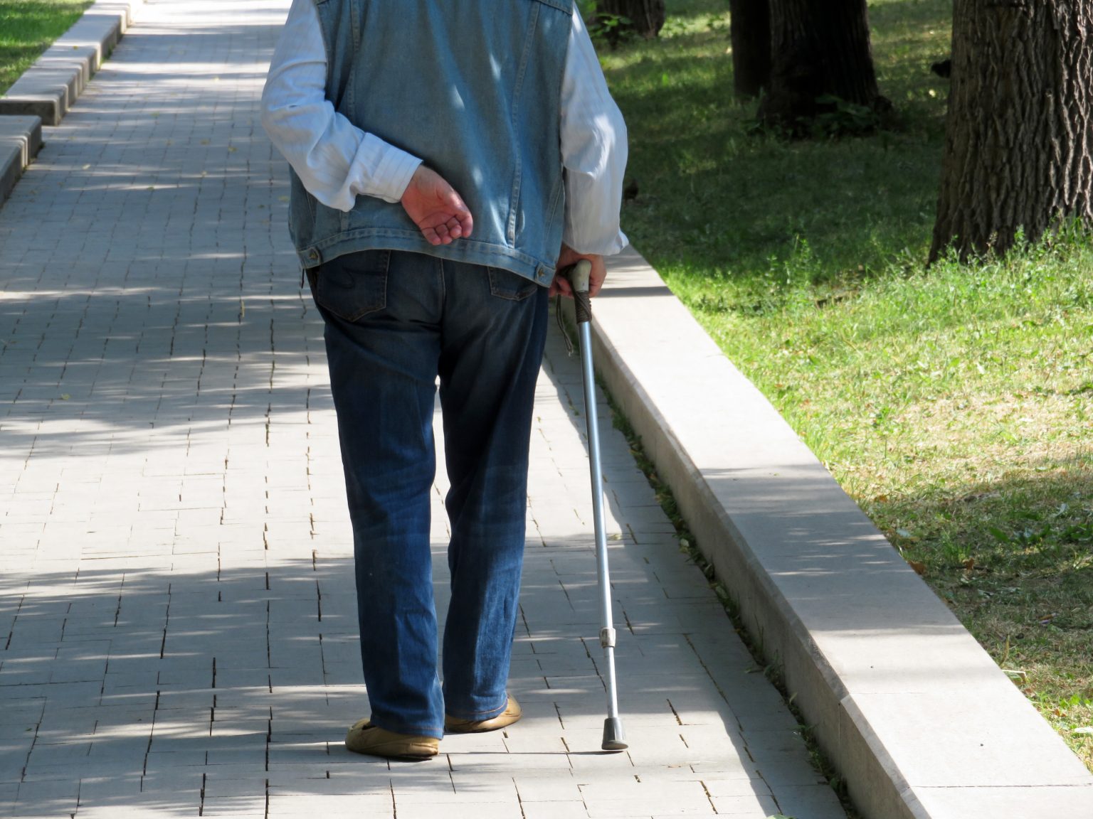 Spinalna stenoza - Nevropatska bolečina